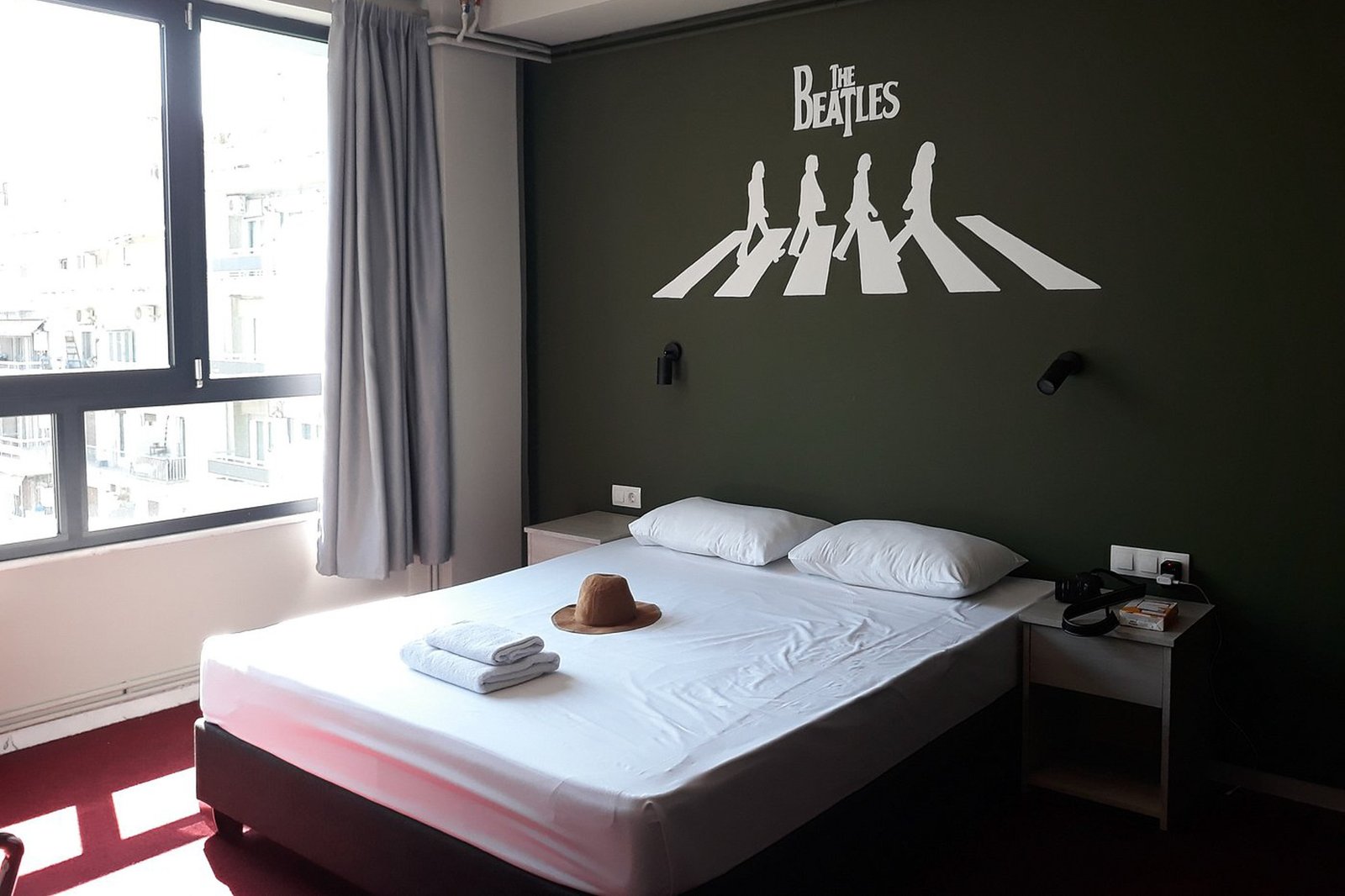 stay-hybrid-hostel-2 best places to stay in Thessaloniki
