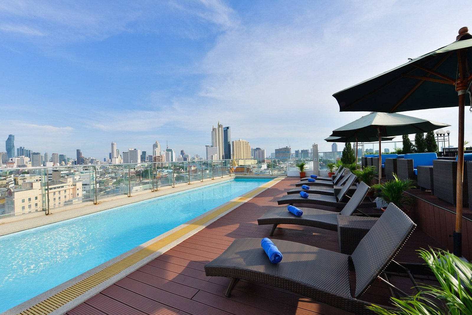Hotel Royal Bangkok @Chinatown Best Budget Hotels in Bangkok City